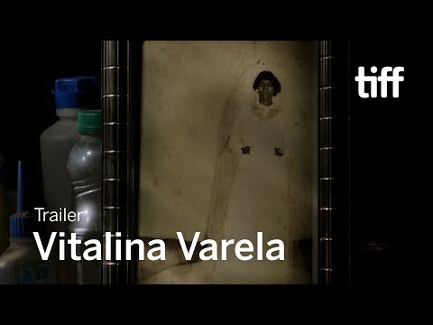 VITALINA VARELA Trailer | TIFF 2019