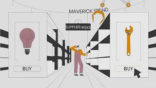 👉 Tail Spend outsourcing with Sourcing Force - Solution Procure-to-Pay