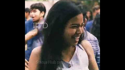 IIT Delhi Motivational Status ❤🔥IIT JEE / IITD Short