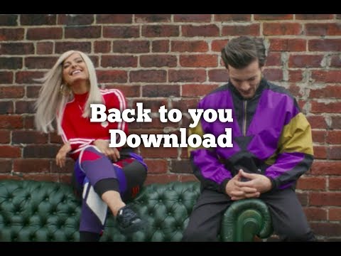 Back to you mp3 Download