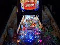 "Dive into the Magic: The Amazing Houdini Pinball Machine at ULEKstore!" #zcaders #shorts #pinball