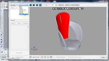 Mesh2Surface: 3D Sketching