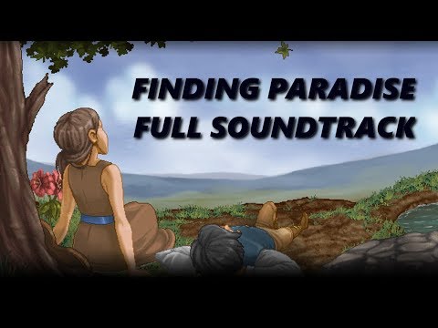 Finding Paradise (видео)