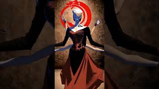 Perfection Is Engineered | Vampire the Masquerade