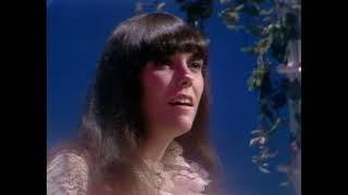 Carpenters – For All We Know