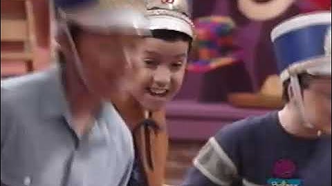 You Can Be Anything (Demo Version) Part 16