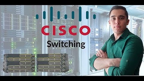 آموزش CCNA | قسمت هشتم از دوره آموزشی  CCNA Switching : بررسی پروتکل STP