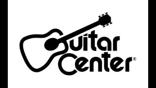 Guitar Center in Cerritos California | No Talk!!!