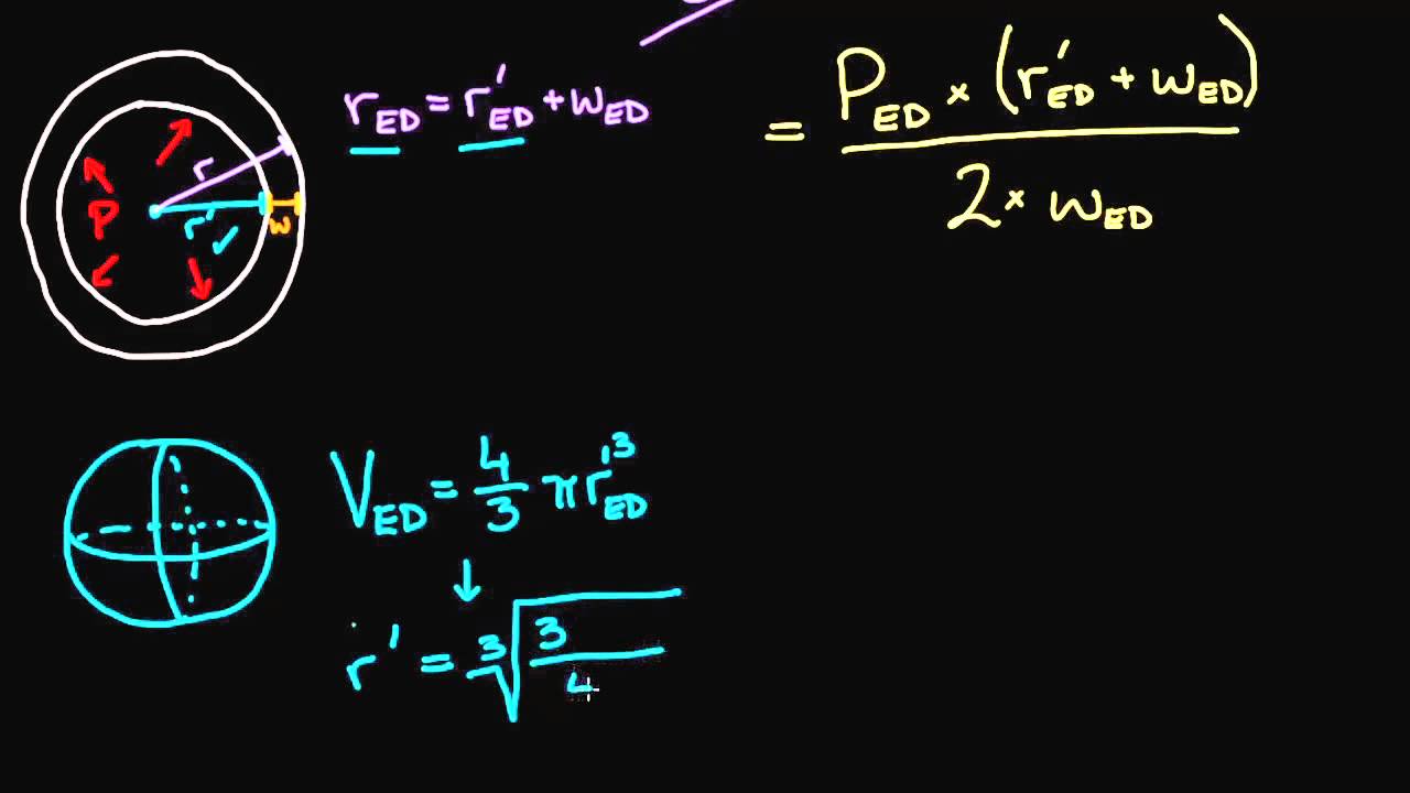 Преднагрузка и давление - YouTube