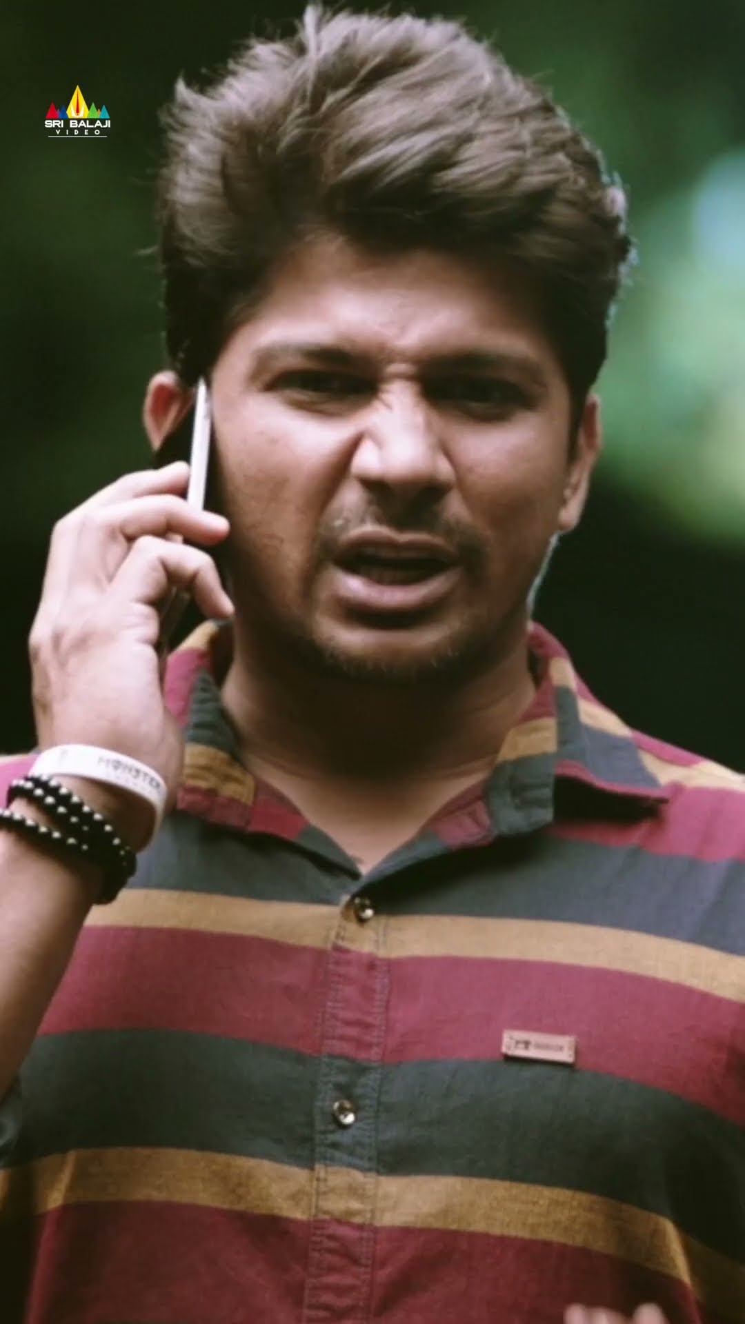 Dilip's Friend Irritates him | #mayamall | #shorts | #ytshorts | #youtubeshorts | #sribalajivideo