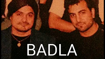 Badla - Pardesi