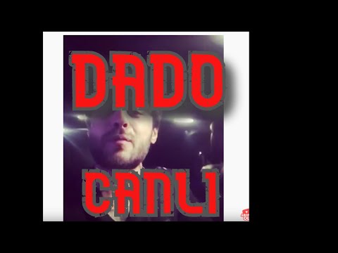 Dado- canli Rep  2018