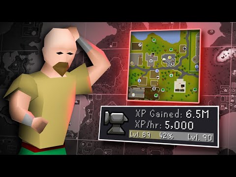I Didn't Quit, This Video Took 2,000 HOURS - Xtreme One Chunk