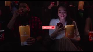 The Exchange | The New School | 2019 Coca-Cola Regal Films