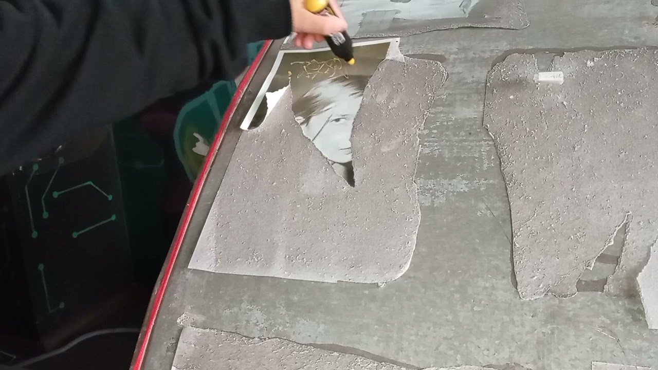 мини обзор на bullet от on the run