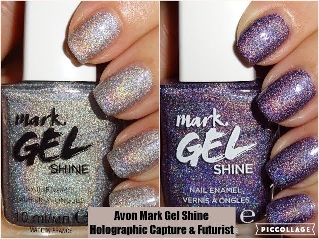 Piece of Cake Patent Shine 10X Nail Lacquer