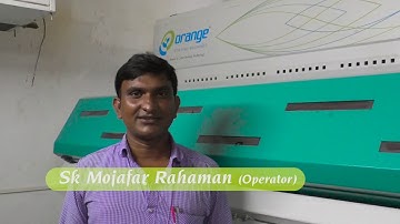 Rice Sorting in X Sort Plus