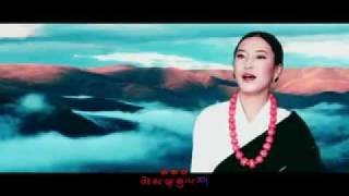 Tibetan Song By Lhakyi Aema Lhagyal Lo