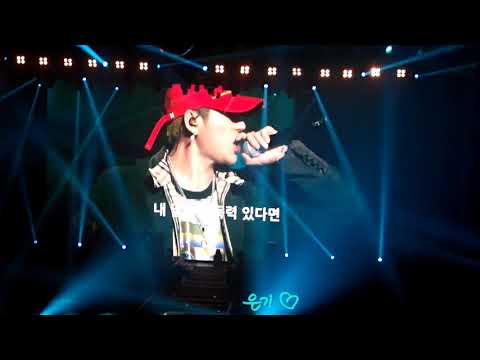 싸이 콘서트 올나잇 스탠드 2017 지코 - Artist