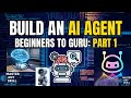 Build an AI Agent from Beginners To Guru | Build Your Own AI Agent with TypeScript |
