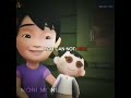 Boneka susanti gerak sendiri-! 😨 hantu durian runtung full