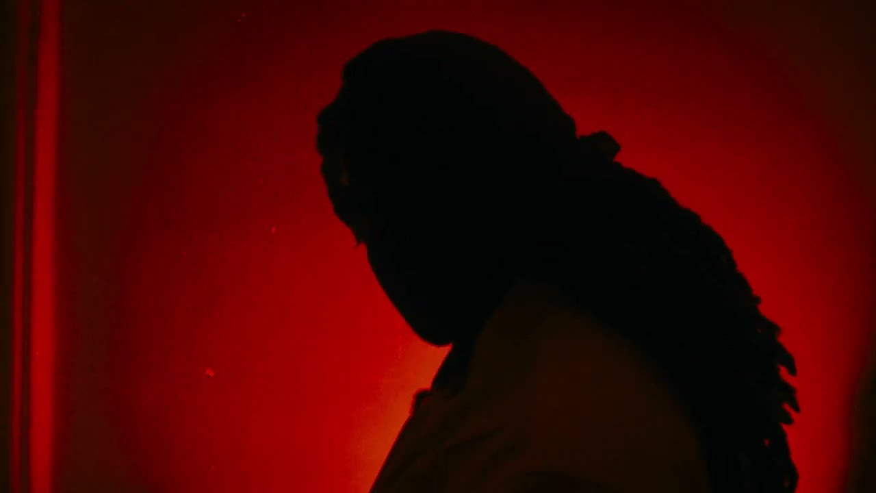 JuanJulio - Bow My Head (Dir. By @waxbando)