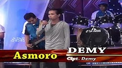 Demy - Asmoro (Official Music Video)  - Durasi: 5:42. 