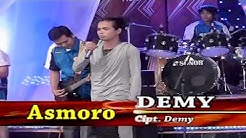 Demy - Asmoro (Official Music Video)  - Durasi: 5:42. 