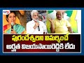 Vijay Sai Reddy has no stature to criticise Purandeswari: Ayyanna Patrudu