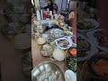 Cơm lúa mạch và bữa ăn healthy 💯💯💯(맛있는 보리밥) #thugian #food #cuocsong