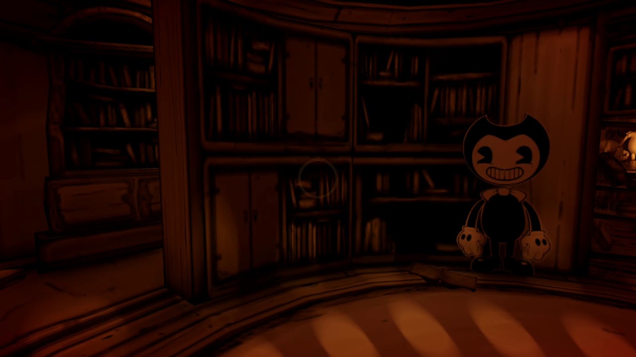 Bendy and the Ink Machine Cheats & Trainers for PC