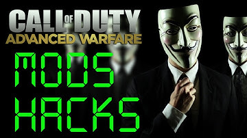 How To Boost Advanced Warfare Sales With Advanced Warfare Mods & Hacks