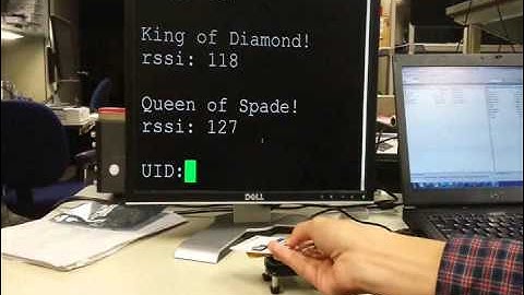 RFID Adaptor Cape for Beaglebone Black introduced