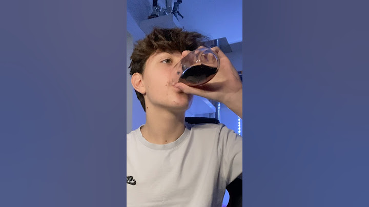 J’ai GOÛTÉ le COCA à l’OREO !