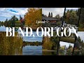 Discovering Bend, Oregon, in 48 HOURS: A Scenic Walking Tour Through Nature! #travelvlog