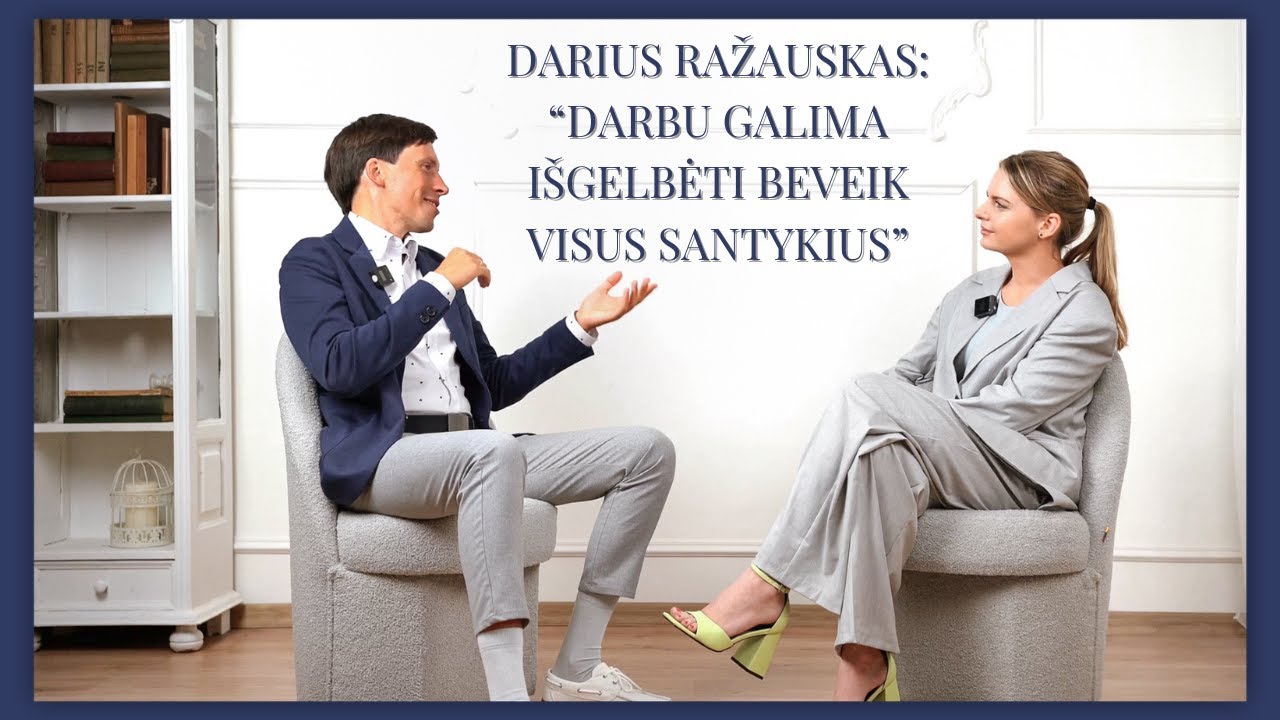 Kasdieniai įpročiai geresniems santykiams