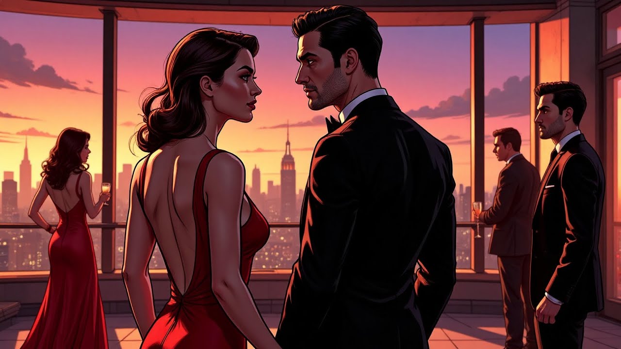 Reencarné: Mi hermana se quedó con el CEO rico y me dejó al soldado frío. Pero no imaginó lo...