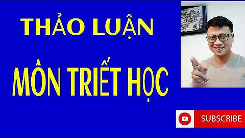 Thảo luận: Lấy ví dụ chứng minh nguồn gốc xã hội là quyết định để hình thành nên ý thức