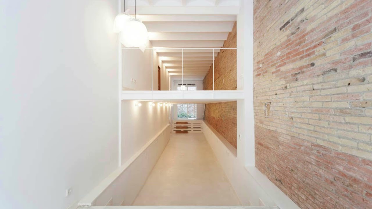 Local comercial en alquiler en Passatge de Lluis Pellicer, 19,  Eixample/ Barcelona