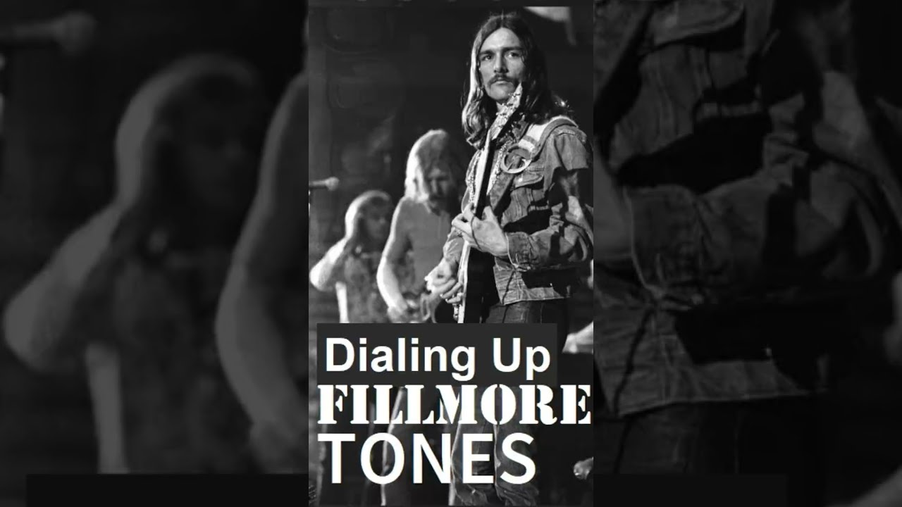 🎸 Capturing the Sound of Dickey Betts | Mason Dixon Amp Demo 