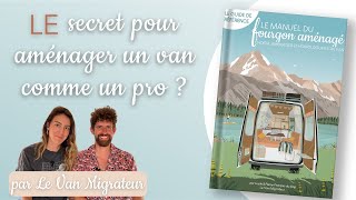 Le manuel du fourgon aménagé, c'est quoi ?
