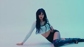 “Kamli + Lisa = Dance Perfection! 😱💃”