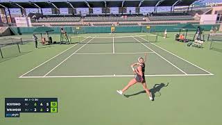 Liubov Kostenko Bu V Louise Wikander Den - 23.2.24