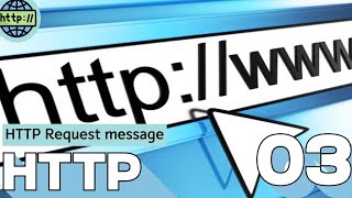 HTTP 3 Request message
