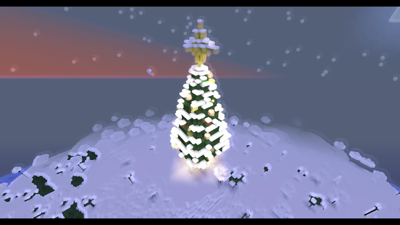 A Soundscape Christmas - YouTube