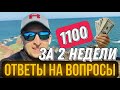 СЕЗОННАЯ РАБОТА 2021|  КАК? СКОЛЬКО? ПОЧЕМУ? Ответы на вопросы