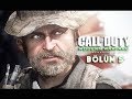 BABALAR VE GÜNAHLARI ! | Call of Duty 4 Modern Warfare Remastered Türkçe Bölüm 5