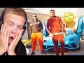 Avive REAGIERT auf StandartSkill GTA 6 Song