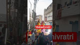 mahashivratri ka julus 😊😊|Avinashrajputvlogs #minivlog #ytshorts #reels #shorts