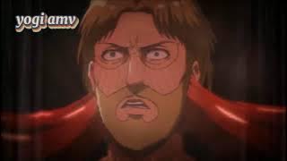 ATTACK ON TITAN 《AMV》《SASANGEO》